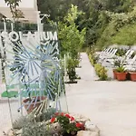 Solaride Apartments, Free Private Parking With Videosurvelliance And Shuttle Service Lejlighed *