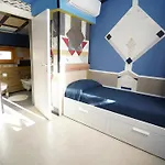 Solaride Apartments, Free Private Parking With Videosurvelliance And Shuttle Service Lejlighed