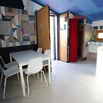 Solaride Apartments, Free Private Parking With Videosurvelliance And Shuttle Service Salerno