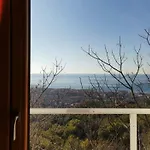 Lejlighed Solaride Apartments, Free Private Parking With Videosurvelliance And Shuttle Service Salerno