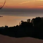 Lejlighed Solaride Apartments, Free Private Parking With Videosurvelliance And Shuttle Service *