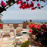 Solaride Apartments, Free Private Parking With Videosurvelliance And Shuttle Service Lejlighed Salerno