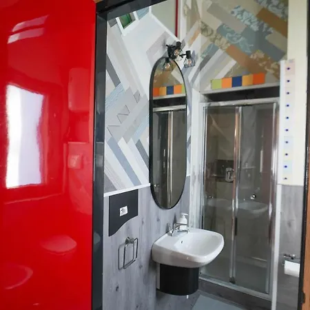 Apartament Solaride Apartments, Free Private Parking With Videosurvelliance And Shuttle Service