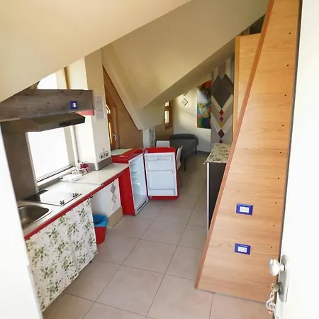 Solaride Apartments, Free Private Parking With Videosurvelliance And Shuttle Service * Salerno