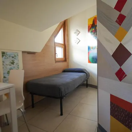 Solaride Apartments, Free Private Parking With Videosurvelliance And Shuttle Service Apartament