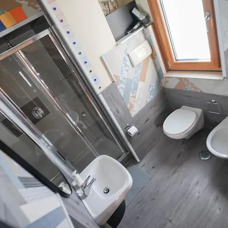 Solaride Apartments, Free Private Parking With Videosurvelliance And Shuttle Service Apartament