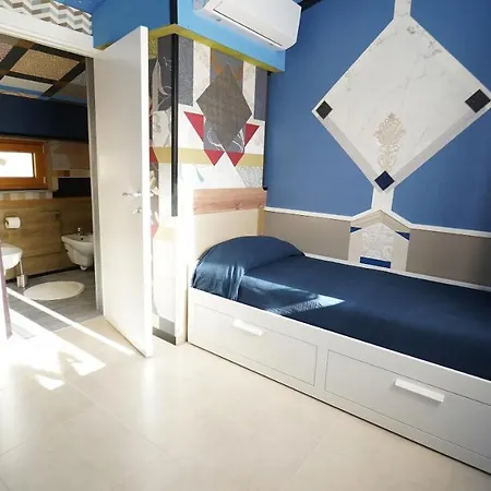 Solaride Apartments, Free Private Parking With Videosurvelliance And Shuttle Service Apartament