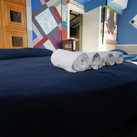 Solaride Apartments, Free Private Parking With Videosurvelliance And Shuttle Service Apartament Salerno