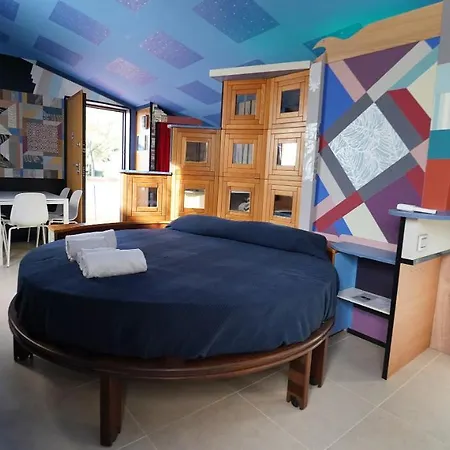 Solaride Apartments, Free Private Parking With Videosurvelliance And Shuttle Service Apartament