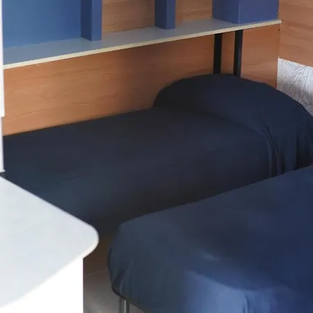 Solaride Apartments, Free Private Parking With Videosurvelliance And Shuttle Service *