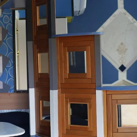 Solaride Apartments, Free Private Parking With Videosurvelliance And Shuttle Service *