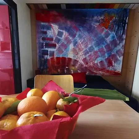 Solaride Apartments, Free Private Parking With Videosurvelliance And Shuttle Service * Salerno
