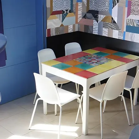 Solaride Apartments, Free Private Parking With Videosurvelliance And Shuttle Service