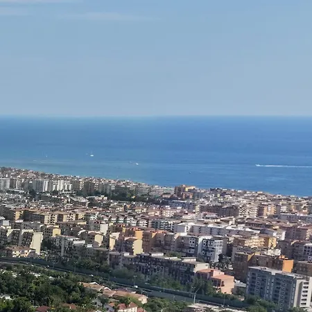 Solaride Apartments, Free Private Parking With Videosurvelliance And Shuttle Service Apartament Salerno