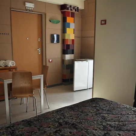 Solaride Apartments, Free Private Parking With Videosurvelliance And Shuttle Service *