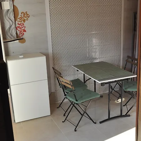Solaride Apartments, Free Private Parking With Videosurvelliance And Shuttle Service Apartament