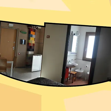Solaride Apartments, Free Private Parking With Videosurvelliance And Shuttle Service * Salerno