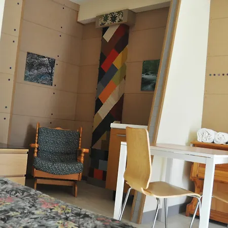 Solaride Apartments, Free Private Parking With Videosurvelliance And Shuttle Service Apartament *