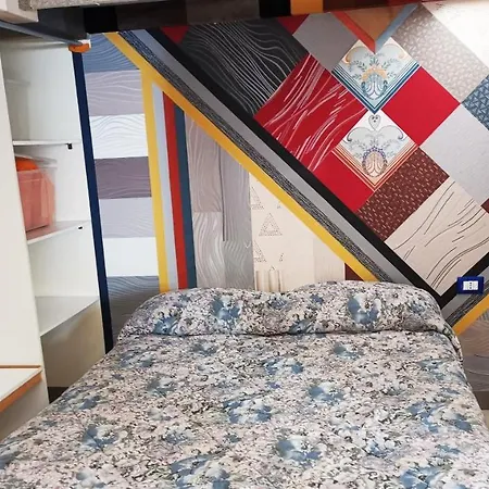 Solaride Apartments, Free Private Parking With Videosurvelliance And Shuttle Service
