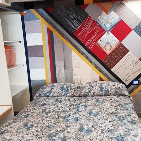 Solaride Apartments, Free Private Parking With Videosurvelliance And Shuttle Service