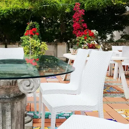 Solaride Apartments, Free Private Parking With Videosurvelliance And Shuttle Service Apartment Salerno